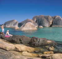 William Bay National Park - Attractions Brisbane