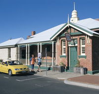 Old Court House Complex - Attractions Brisbane