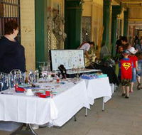 Boulder Market Day - Attractions Brisbane