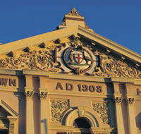 Kalgoorlie Town Hall - Attractions Brisbane