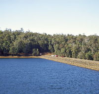 Waroona Dam - Attractions Brisbane