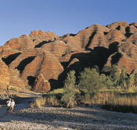 Purnululu Bungle Bungle National Park - Attractions Brisbane
