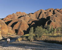 Purnululu Bungle Bungle National Park