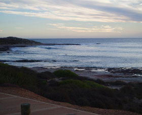 Jacques Point - Attractions Brisbane 0