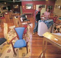 Forest Heritage Centre - Attractions Brisbane