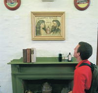 Boulder Pharmacy Museum - Attractions Brisbane