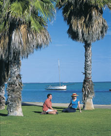 Town Bluff - Attractions Brisbane 0