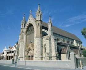  Attractions Brisbane