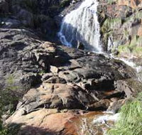 Lesmurdie Falls - Attractions Brisbane