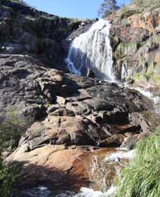 Lesmurdie Falls - Attractions Brisbane 0