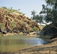 Caroline Pool - Attractions Brisbane