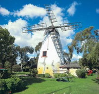 The Old Mill - 1835 South Perth - Attractions Brisbane