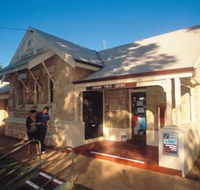 Dongara Heritage Trail - Attractions Brisbane