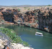 Cape Range National Park - Attractions Brisbane