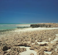Cape Keraudren Nature Reserve - Attractions Brisbane