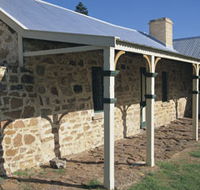 Ellensbrook Historic Home and Picnic Grounds - Attractions Brisbane