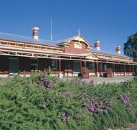 Old Railway Station Museum - Attractions Brisbane