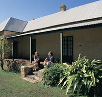 Cliff Grange - Attractions Brisbane