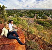 Kelly's Knob Lookout - Attractions Brisbane