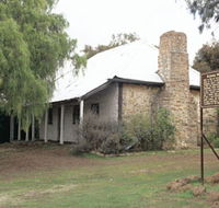 Military Barracks - Attractions Brisbane