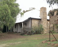 Military Barracks