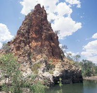 Sawpit Gorge - Attractions Brisbane