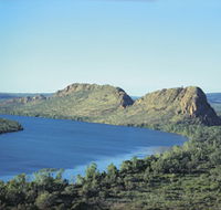 Sleeping Buddha - Attractions Brisbane