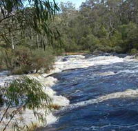 Moons Crossing - Attractions Brisbane