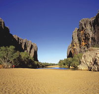 Windjana Gorge National Park - Attractions Brisbane