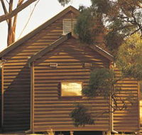 St Lukes Anglican Church - Attractions Brisbane