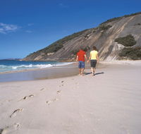Torndirrup National Park - Attractions Brisbane
