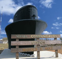 Harold E Holt Naval Communication Station - Attractions Brisbane