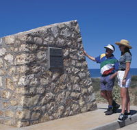 Potshot Monument - Attractions Brisbane
