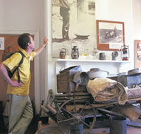 Goldfields Exhibition Museum - Attractions Brisbane