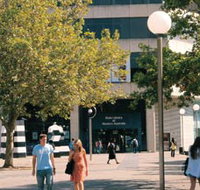 State Library of Western Australia - Attractions Brisbane