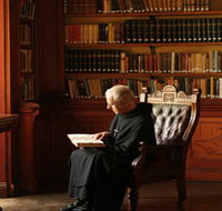 Benedictine Monastery - Attractions Brisbane