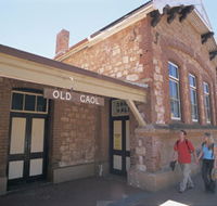 Old Coolgardie Gaol - Attractions Brisbane
