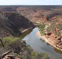 Loop Walk Kalbarri National Park - Attractions Brisbane