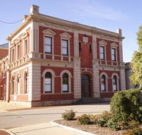 Northam Town Hall - Attractions Brisbane