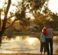 Bernard Park - Attractions Brisbane