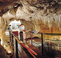CaveWorks - Attractions Brisbane