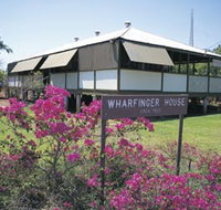 Wharfinger's House Museum - Attractions Brisbane