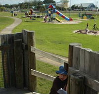 Yoganup Playground - Attractions Brisbane
