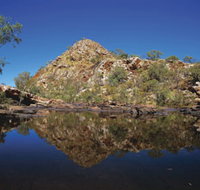 Bell Gorge - Attractions Brisbane