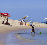 Myalup Beach - Attractions Brisbane