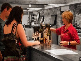 Angaston SA Attractions Brisbane