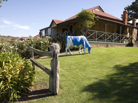 Macclesfield SA Attractions Brisbane