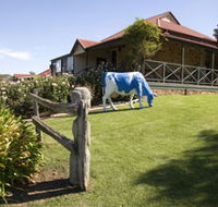 Longview Vineyard - Attractions Brisbane