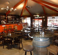 Terra Rossa Wine Club - Attractions Brisbane