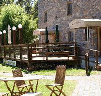 Leonards Mill - Attractions Brisbane
